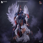 Bayonetta - Bayonetta | Custom Statue 3D printed figure