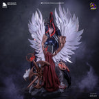 Bayonetta - Bayonetta | Custom Statue 3D printed figure