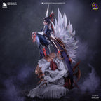 Bayonetta - Bayonetta | Custom Statue 3D printed figure