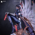 Bayonetta - Bayonetta | Custom Statue 3D printed figure
