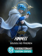 Himmel - Sousou no Frieren | Custom Statue 3D printed figure