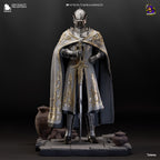 Needle Knight Leda - Elden Ring | Custom Statue 3D printed figure