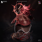 Malenia – Elden Ring | Custom Statue 3D printed figure