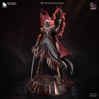 Malenia – Elden Ring | Custom Statue 3D printed figure