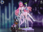 Aemeath - Wuthering Waves | Custom Statue 3D printed figure