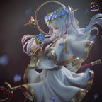 Frieren - Sousou no Frieren | Custom Statue 3D printed figure