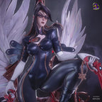 Bayonetta - Bayonetta | Custom Statue 3D printed figure