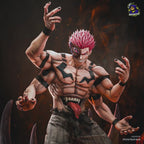 Sukuna - Jujutsu Kaisen | Custom Statue 3D printed figure