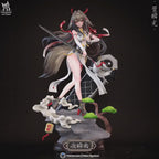 Ye Shunguan - Zenless Zone Zero ZZZ | Custom Statue 3D printed figure