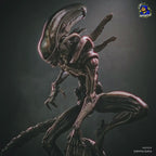 Xenomorph - Alien | Custom Statue 3D printed figure