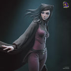 Re-L - Ergo Proxy | Custom Statue 3D printed figure