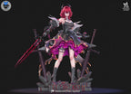 Laevatian - Arknights Endfield | Custom Statue 3D printed figure