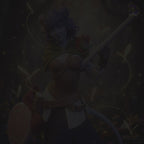 Jester – The Mighty Nein | Custom Statue 3D printed figure