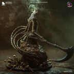 Nashandra - Dark Souls 2 | Custom Statue 3D printed figure
