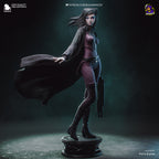 Re-L - Ergo Proxy | Custom Statue 3D printed figure