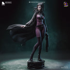 Re-L - Ergo Proxy | Custom Statue 3D printed figure