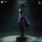 Re-L - Ergo Proxy | Custom Statue 3D printed figure
