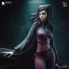 Re-L - Ergo Proxy | Custom Statue 3D printed figure