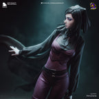 Re-L - Ergo Proxy | Custom Statue 3D printed figure