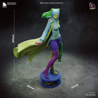 Re-L - Ergo Proxy | Custom Statue 3D printed figure