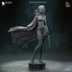 Re-L - Ergo Proxy | Custom Statue 3D printed figure