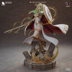 Saint Seiros - Fire Emblem | Custom Statue 3D printed figure