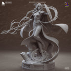 Saint Seiros - Fire Emblem | Custom Statue 3D printed figure