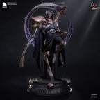 Thanatos - Hades | Custom Statue 3D printed figure