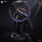 Thanatos - Hades | Custom Statue 3D printed figure