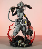 Rudo - Gachiakuta | Custom Statue 3D printed figure