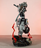 Rudo - Gachiakuta | Custom Statue 3D printed figure