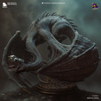 Witch King Diorama - Lord of the Rings | Custom Statue 3D printed figure