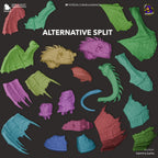 Witch King Diorama - Lord of the Rings | Custom Statue 3D printed figure